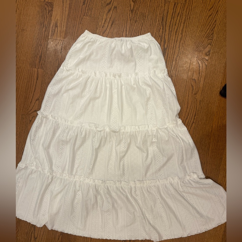 SHEIN skirt